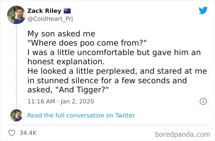 "The Dad Is Not A Person; It’s A Lifestyle": 50 Pics That Scream Dad Energy, Shared By Facebook Page