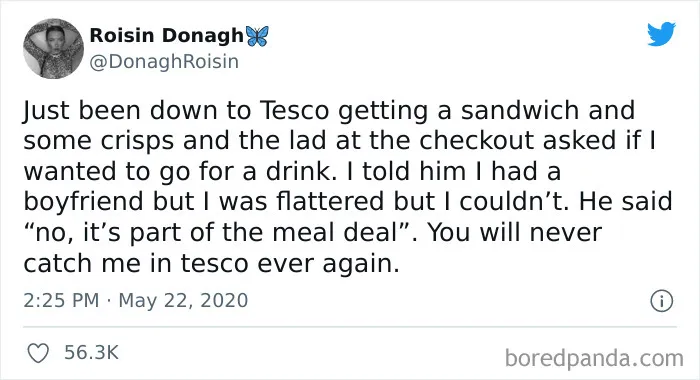 50 Times People Had Such Awkward Exchanges, They Just Had To Share Their Pain Online