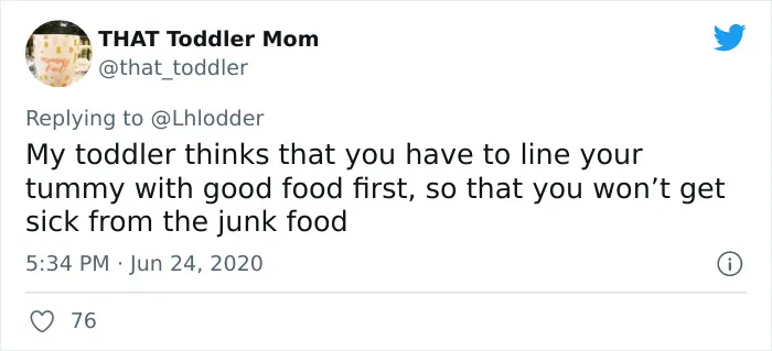 Parents Online Reveal 30 Little Lies They Tell Their Kids That They’re Considering Parenting Hacks