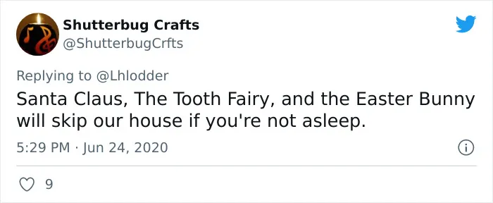 Parents Online Reveal 30 Little Lies They Tell Their Kids That They’re Considering Parenting Hacks