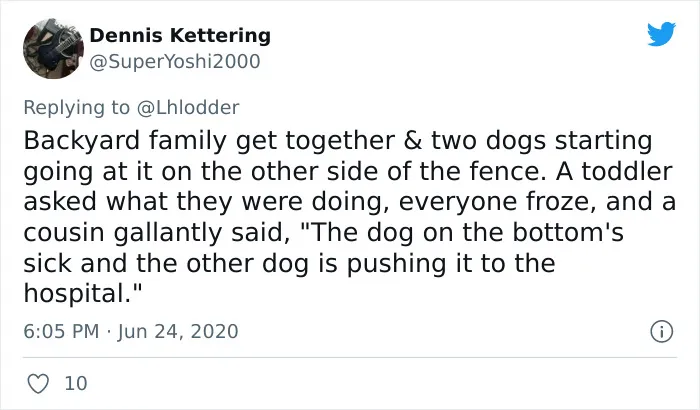 Parents Online Reveal 30 Little Lies They Tell Their Kids That They’re Considering Parenting Hacks