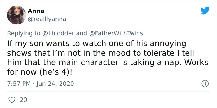Parents Online Reveal 30 Little Lies They Tell Their Kids That They’re Considering Parenting Hacks