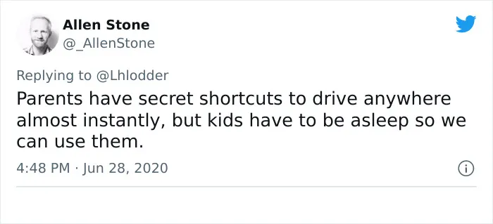Parents Online Reveal 30 Little Lies They Tell Their Kids That They’re Considering Parenting Hacks
