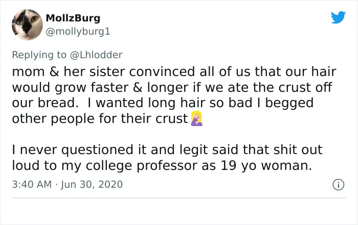 Parents Online Reveal 30 Little Lies They Tell Their Kids That They’re Considering Parenting Hacks
