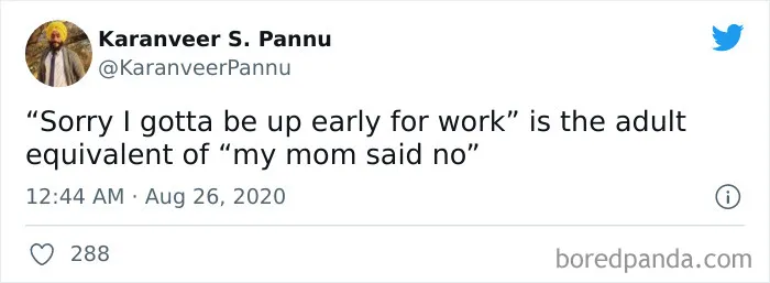 50 Hilariously Sad Adulthood Tweets That Might Make You Laugh Then Cry