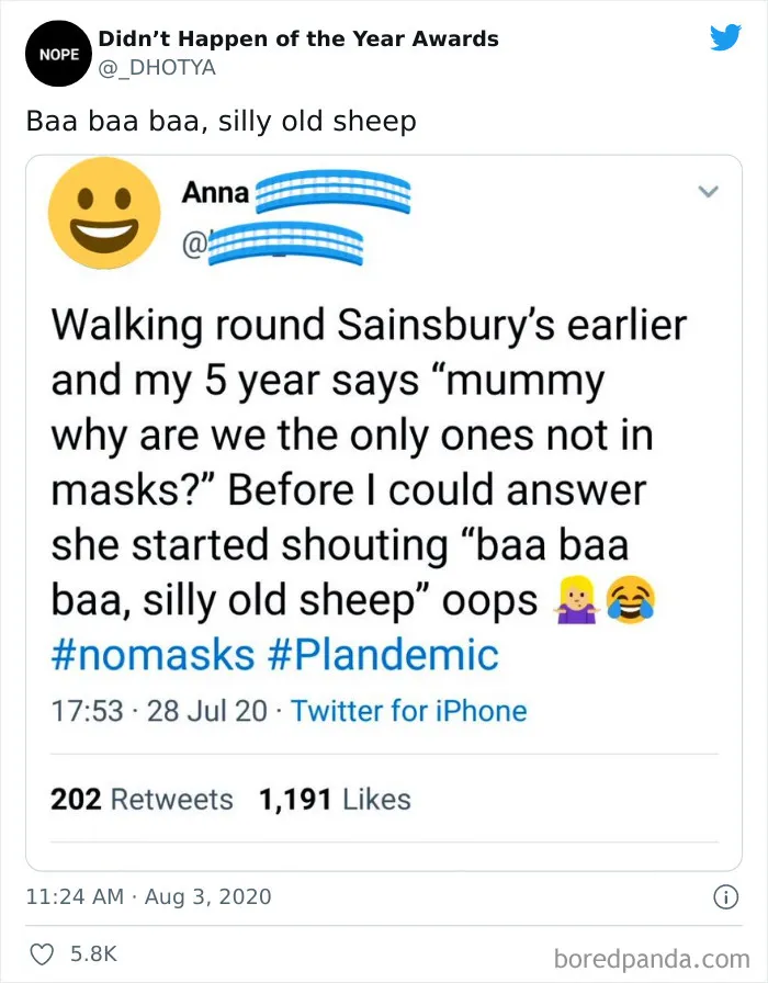 30 Times People Thought They Could Trick Everyone But Got Nominated For "Didn't Happen Of The Year Awards" Instead
