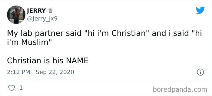 50 Times People Had Such Awkward Exchanges, They Just Had To Share Their Pain Online