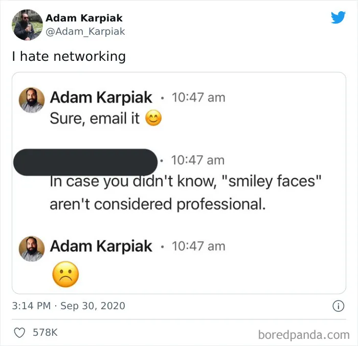 50 Times People Had Such Awkward Exchanges, They Just Had To Share Their Pain Online