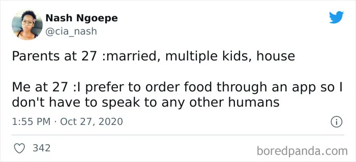 50 Hilariously Sad Adulthood Tweets That Might Make You Laugh Then Cry