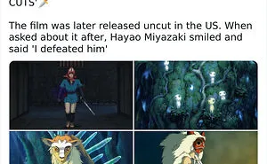 This Twitter Account Reveals 50 Fascinating Facts About The Film Industry