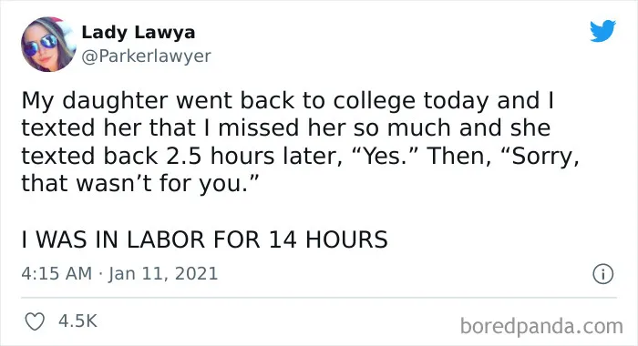 45 Times Teens Got A Taste Of Their Own Medicine As Their Parents Hilariously Roasted Them On Twitter