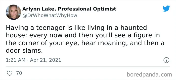 45 Times Teens Got A Taste Of Their Own Medicine As Their Parents Hilariously Roasted Them On Twitter
