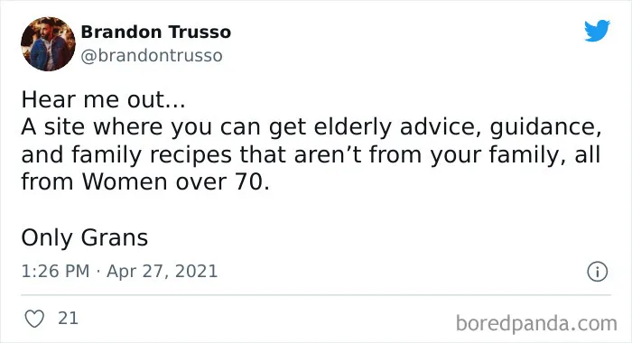 50 Funny And Spot-On Posts From The "Marriage And Martinis" IG Page