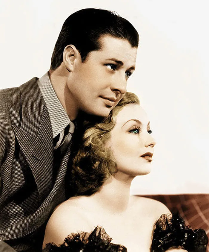 Don Ameche