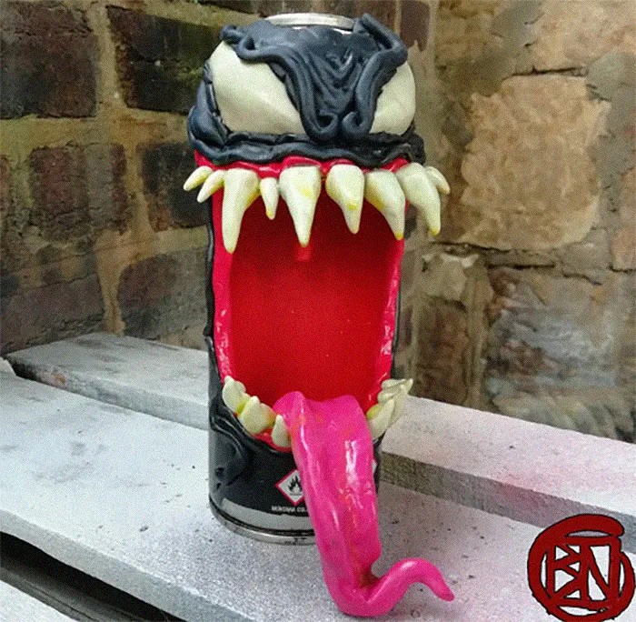 Venom