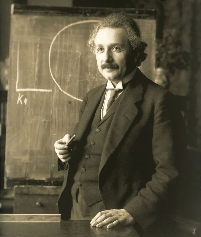Einstein’s Last Words
