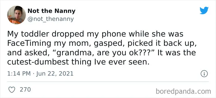 50 Funny And Spot-On Posts From The "Marriage And Martinis" IG Page