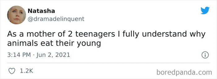 45 Times Teens Got A Taste Of Their Own Medicine As Their Parents Hilariously Roasted Them On Twitter