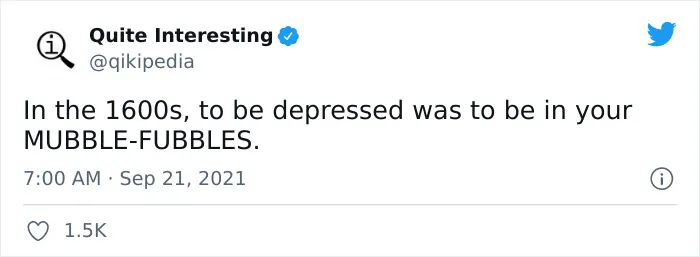 50 Random Facts To Entertain Your Brain Cells, As Shared By “Quite Interesting” Twitter Account