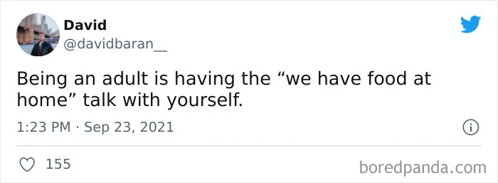 50 Hilariously Sad Adulthood Tweets That Might Make You Laugh Then Cry