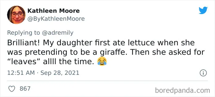 30 Ingenious Ways Parents Tricked Their Kids Into Eating Healthy Foods