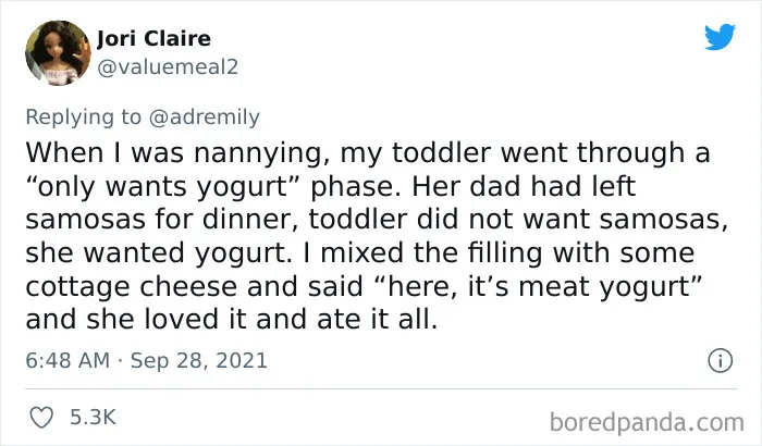 30 Ingenious Ways Parents Tricked Their Kids Into Eating Healthy Foods