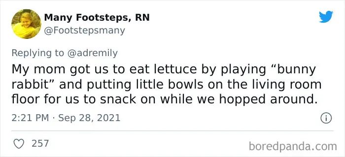 30 Ingenious Ways Parents Tricked Their Kids Into Eating Healthy Foods