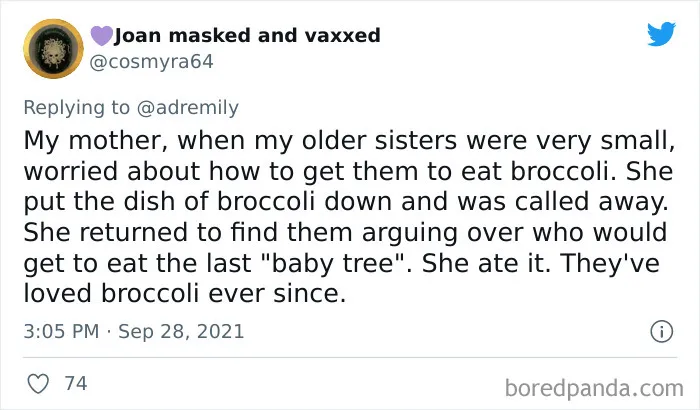 30 Ingenious Ways Parents Tricked Their Kids Into Eating Healthy Foods