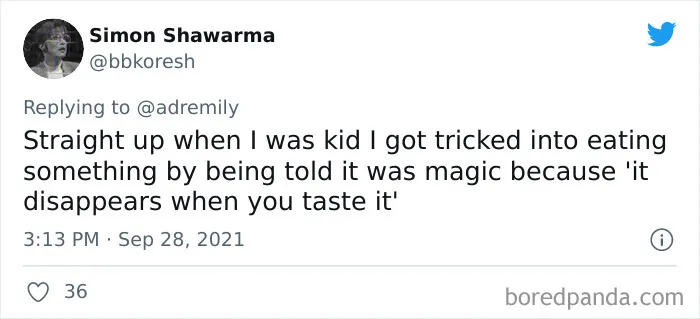 30 Ingenious Ways Parents Tricked Their Kids Into Eating Healthy Foods