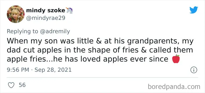 30 Ingenious Ways Parents Tricked Their Kids Into Eating Healthy Foods
