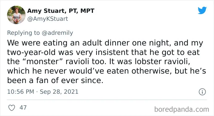 30 Ingenious Ways Parents Tricked Their Kids Into Eating Healthy Foods