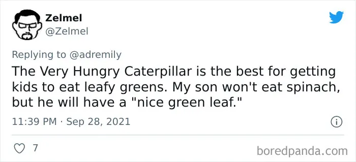 30 Ingenious Ways Parents Tricked Their Kids Into Eating Healthy Foods