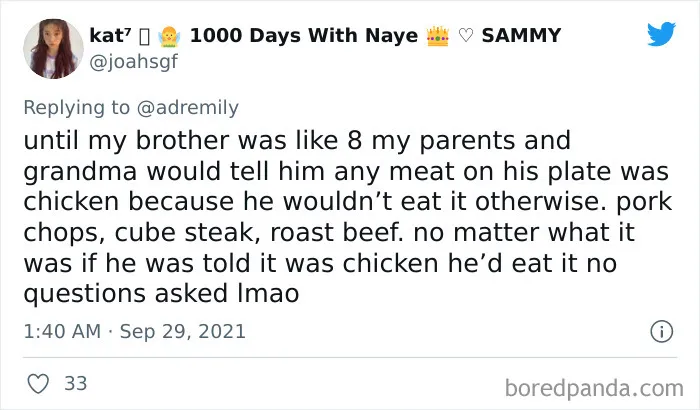 30 Ingenious Ways Parents Tricked Their Kids Into Eating Healthy Foods