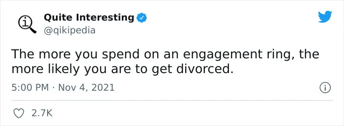 50 Random Facts To Entertain Your Brain Cells, As Shared By “Quite Interesting” Twitter Account