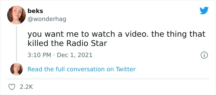 Turns Out, There’s A New Hilarious Trend That Has People Connecting Everyday Activities With Dangerous Outcomes (30 Tweets)