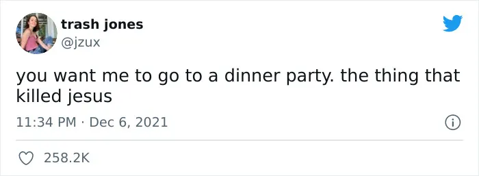 Turns Out, There’s A New Hilarious Trend That Has People Connecting Everyday Activities With Dangerous Outcomes (30 Tweets)