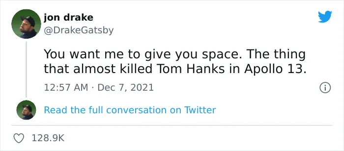 Turns Out, There’s A New Hilarious Trend That Has People Connecting Everyday Activities With Dangerous Outcomes (30 Tweets)