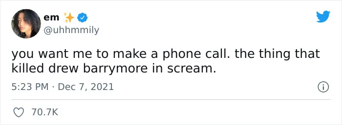 Turns Out, There’s A New Hilarious Trend That Has People Connecting Everyday Activities With Dangerous Outcomes (30 Tweets)