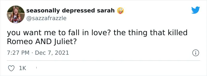 Turns Out, There’s A New Hilarious Trend That Has People Connecting Everyday Activities With Dangerous Outcomes (30 Tweets)