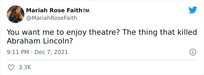 Turns Out, There’s A New Hilarious Trend That Has People Connecting Everyday Activities With Dangerous Outcomes (30 Tweets)