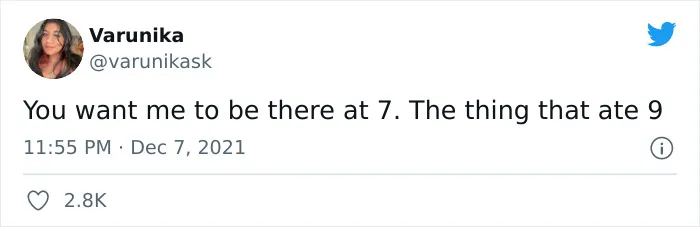 Turns Out, There’s A New Hilarious Trend That Has People Connecting Everyday Activities With Dangerous Outcomes (30 Tweets)