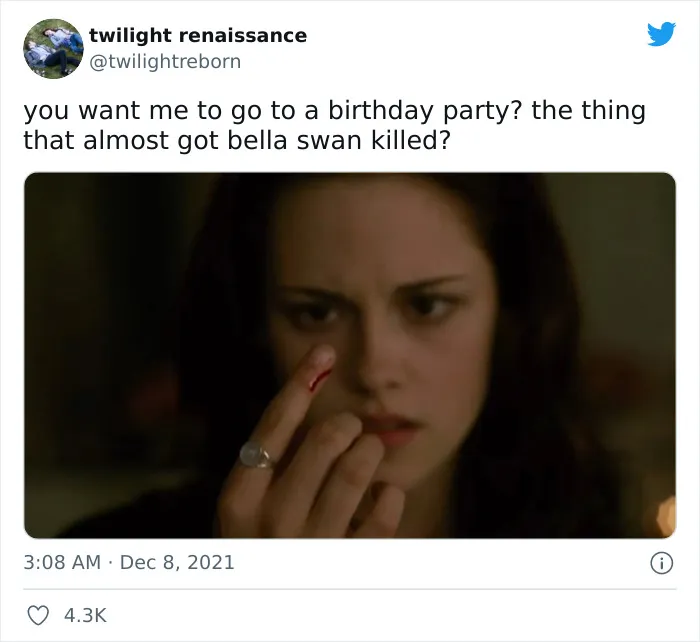 Turns Out, There’s A New Hilarious Trend That Has People Connecting Everyday Activities With Dangerous Outcomes (30 Tweets)