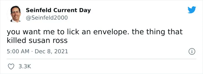 Turns Out, There’s A New Hilarious Trend That Has People Connecting Everyday Activities With Dangerous Outcomes (30 Tweets)