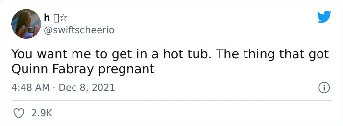 Turns Out, There’s A New Hilarious Trend That Has People Connecting Everyday Activities With Dangerous Outcomes (30 Tweets)