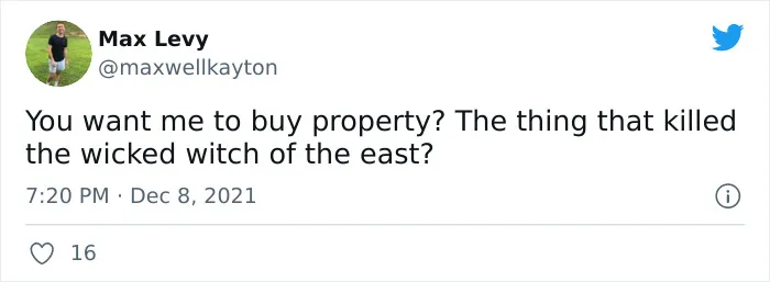 Turns Out, There’s A New Hilarious Trend That Has People Connecting Everyday Activities With Dangerous Outcomes (30 Tweets)