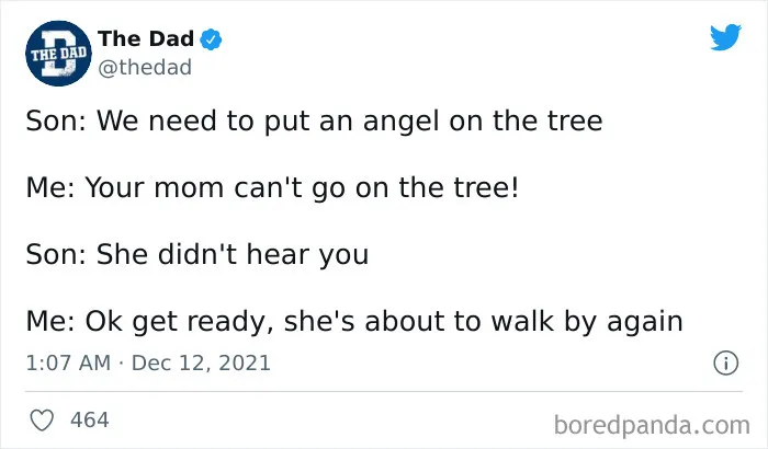 "The Dad Is Not A Person; It’s A Lifestyle": 50 Pics That Scream Dad Energy, Shared By Facebook Page