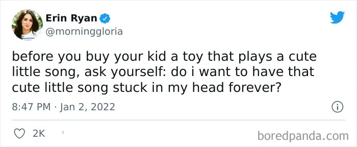 It’s Time For The Best Parenting Tweets Of The Month, And Here Are The Best Ones This January (30 Pics)