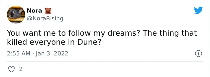 Turns Out, There’s A New Hilarious Trend That Has People Connecting Everyday Activities With Dangerous Outcomes (30 Tweets)
