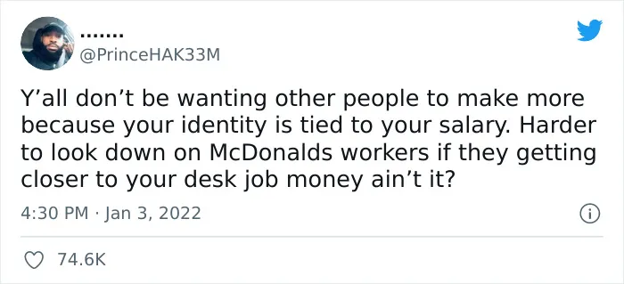25 Of The Best Responses To New York’s New Mayor Eric Adams Calling Workers ‘Low-Skill’