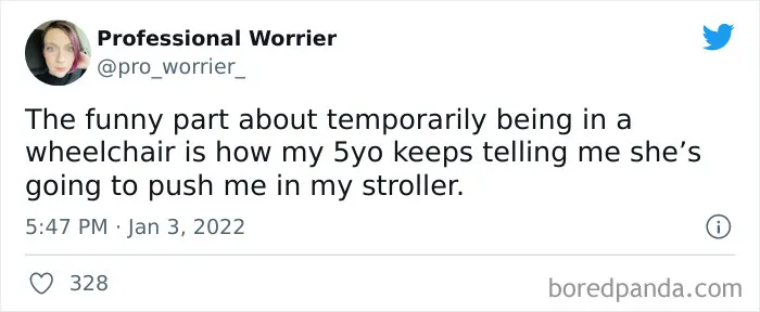It’s Time For The Best Parenting Tweets Of The Month, And Here Are The Best Ones This January (30 Pics)
